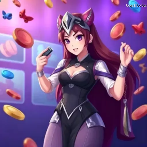 Menjelajahi Fitur Unggulan Situs Game top1toto