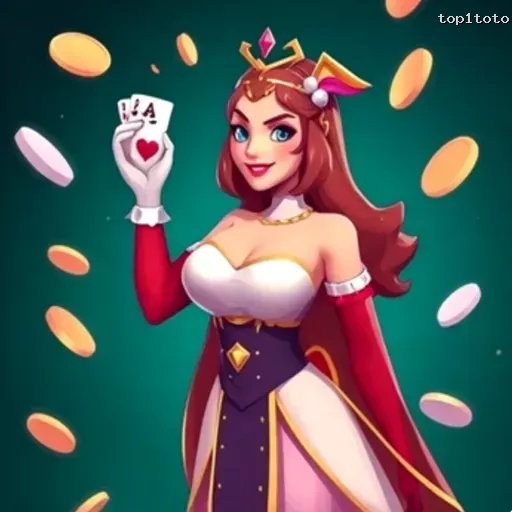 Menggali Fitur Menarik di Situs Game top1toto