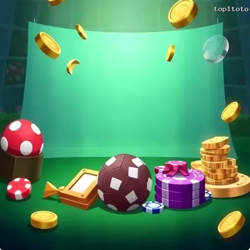 Mengulas Fitur Menarik di Situs Game top1toto