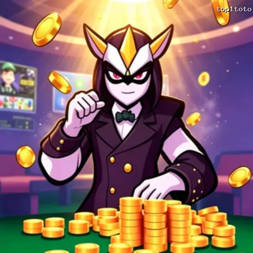 Keamanan dan Keandalan Situs top1toto di Dunia Game